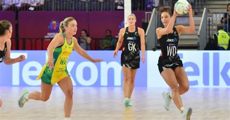 sworldcup6net|Netball World Cup 2023: Standings for the group stages .